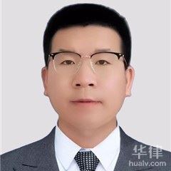 北京律师-郭晓军律师