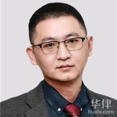 武汉律师-杨传欣律师