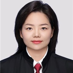 东营律师-蒋燕燕律师