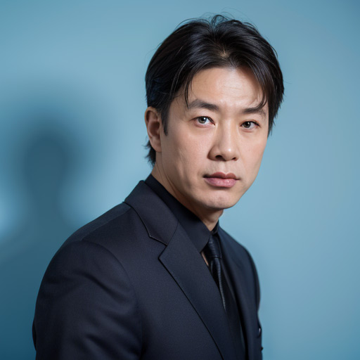 法律顾问