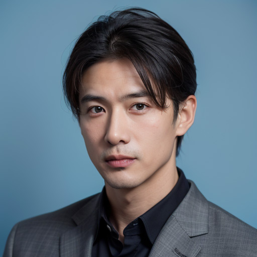 法律策略顾问