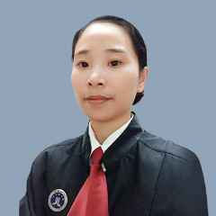 台州律师-徐金燕律师